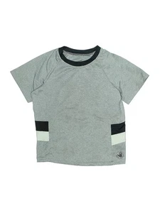 Body Glove Boys Gray Active T-Shirt 7 - Picture 1 of 2