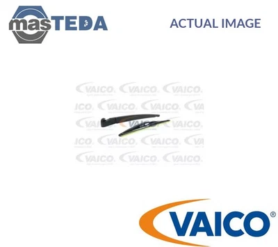 V30-2642 WIPER ARM SET WINDOW CLEANING VAICO NEW OE REPLACEMENT - Image 1 of 4