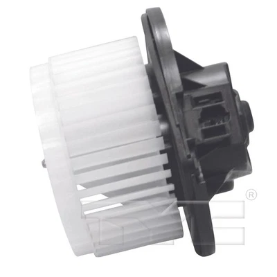 Conjunto de ventilador calentador de aire acondicionado motor soplador para 04-13 Chevy Impala/04-07 CV Monte Carlo Foto 1 de 4