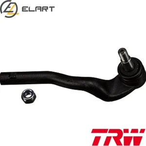 TIE ROD END JTE1702 FOR MERCEDES-BENZ S-CLASS OM642.932/868 3.0L M276.950 3.5L - Picture 1 of 8