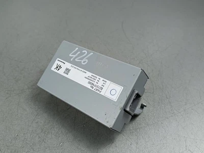 Subaru Forester SK 2025 altri moduli centraline 82131FN000 FOB54880 - Immagine 1 di 4