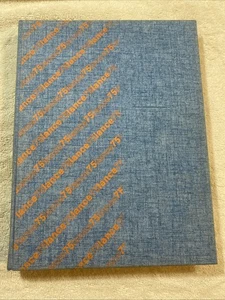 1975 LAKE PARK HIGH SCHOOL, JAHRBUCH, ROSELLE, ILLINOIS LANCE markiert LESEN - Bild 1 von 14