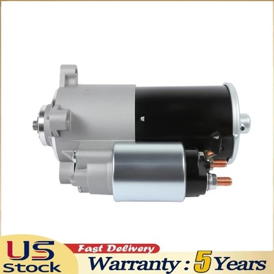 Starter Motor for Ford Explorer 2002-2010 Explorer Sport Trac 2007-2010 4.6L - Image 1 of 4