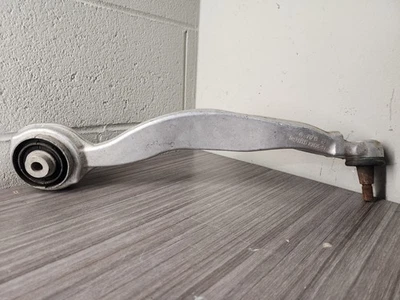 Mercedes Benz C218 CLS250 CLS300 CLS320 CLS350 Left Front Lower Control Arm OEM - Image 1 of 4