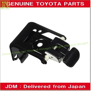 Toyota Probox Succeed Rear Seat Hinge RH 71301-52041-C0 OEM JDM Genuine 71301520 - Picture 1 of 4
