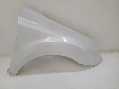 2010 2011 2012 2013 2014 SUBARU LEGACY Passenger Right Fender Sedan  - Image 1 of 4