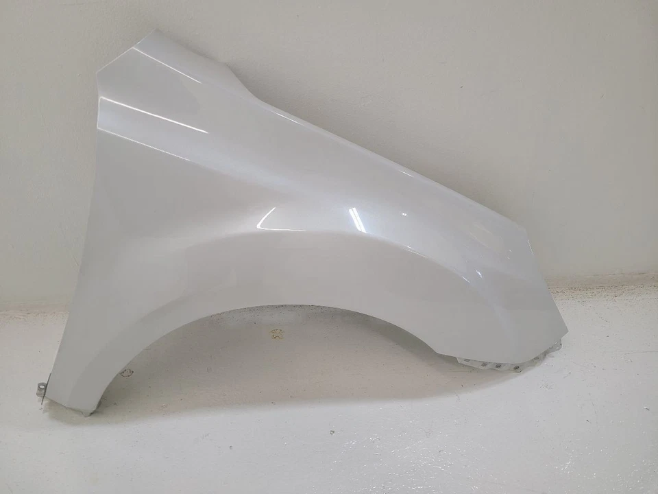 2010 2011 2012 2013 2014 SUBARU LEGACY Passenger Right Fender Sedan  - Imagem 1 de 4