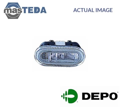 441-1409N-AE INDICATOR LIGHT BLINKER LAMP LATERAL INSTALLATION LEFT RIGHT LORO - Image 1 of 4