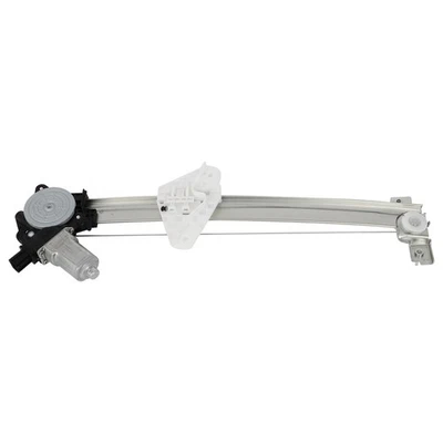 For 2007-2012 Acura RDX Rear Right Passenger Window Regulator w/ Motor 751-602 - Image 1 of 4