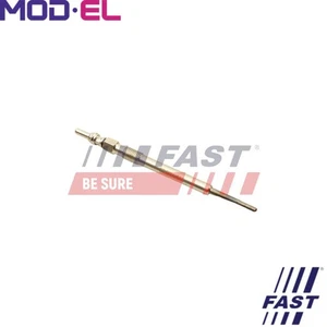 4x GLOW PLUG FT82720 FOR OPEL ASTRA/H/GTC/Van AGILA MERIVA/MPV COMBO/Box/Tour - Picture 1 of 9