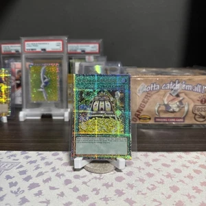 Double or Nothing! - RA04-EN156 - Quarter Century Secret Rare - Picture 1 of 1