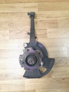 SSANGYONG TURISMO 2.2 FRONT WHEEL HUB PASSENGER SIDE 2016 - Picture 1 of 12