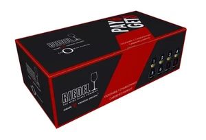 Juego de vasos Riedel O Viognier/Chardonnay & Cabernet/Merlot Wint, compra 6 y obtén 8 - Imagen 1 de 1