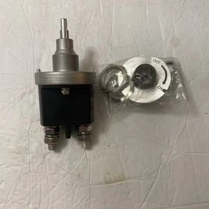 Interruptor de desconexión de batería de repuesto Marine Boat Master Power Cut - Imagen 1 de 3