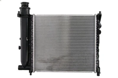 Radiador motor NRF 58714 PEUGEOT 309 II (3C, 3A) 1.6 1989-1993 - Imagen 1 de 4