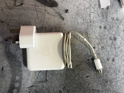 Genuine Apple PowerBook G4 Charger 65W - Image 1 of 3