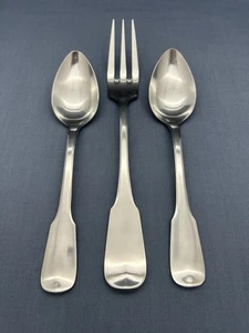 Lauffer Japan Chevalier Serving Set - Picture 1 of 11