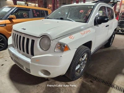 Conjunto de caixa de transferência 2.4L AT CVT compatível com 07-17 COMPASS 1294935 - Imagem 1 de 4