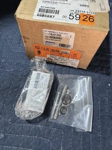 Genuine 2010-2016 Cadillac SRX Air Conditioning Thermal Expansion Valve 20782085 - Bild 1 von 4