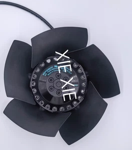 1PCS New EBMPAPST M2D068-BF Spindle cooling fan shipping Via Fedex or DHL - Picture 1 of 4