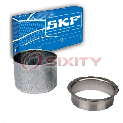 SKF Output Shaft Repair Sleeve for 2000-2008 Jaguar S-Type Manual nt - Изображение 1 из 4