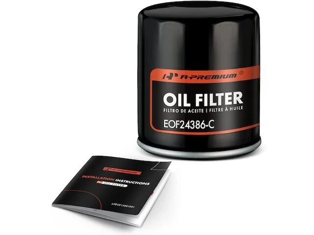 Filtro de aceite de motor para 1990-1993, 2000-2001 Toyota Celica 1991 1992 QF685FZ Foto 1 de 1