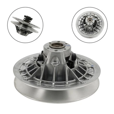 Rear Assembly Clutch Secondary Variator 21400-010-0000 For Hisun Corp 800 1000 Foto 1 de 4