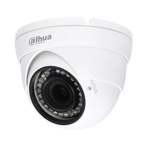 Dahua DH-HAC-HDW1100RP-VF  1 MP 720P Water-proof IR HDCVI Dome CCTV Camera - Picture 1 of 3