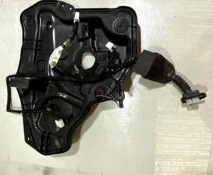 MAZDA 6 2015 GJ GL ESTATE DOOR WIRING LOOM  REAR LEFT SIDE GHP9-67-220 /2012-ON - Picture 1 of 10