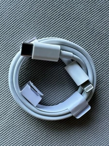 Fast Charging USB - A Cable For iPhone 14 13 12 11 XR XS 8 7 6s - 3.3ft 1m - Photo 1 sur 2