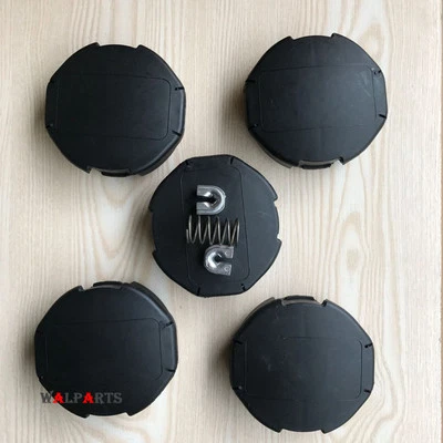 Cubierta de cabezal de recortadora y alimentación de velocidad de ojales 450 Shindaiwa 28820-07390 Echo X472000031 Foto 1 de 4