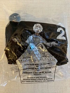 McDonald's Happy Meal Toys Disney Atlantis Princess Kida Ketak Toy #2 SEALED - Picture 1 of 2