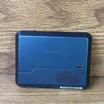 Garmin Nuvi 260 CAN 310 Blue Portable 3.6" LCD Display Car GPS Navigator - Image 1 of 4