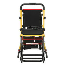 Taishi Motorized Stair Lifting Climbing Wheelchair - Yellow (MG20230817002)
