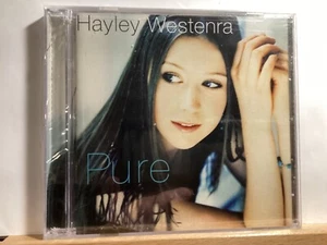 Pure by Westenra, Hayley (CD, 2004 - 13 Tracks) - Picture 1 of 3