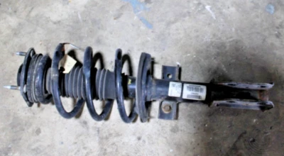 Par de amortiguadores delanteros 13 14 15 16 GMC Acadia OEM Foto 1 de 4