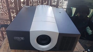 Runco CL-810 ULTRA Projector ONLY 184 Hours USED - Picture 1 of 12
