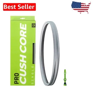 Pro Set Bicycle Tire Inserts - Easy Install, Superior Ride Quality for 29" Bikes - Picture 1 of 2