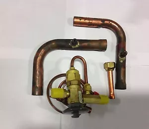 ~DiscountHVAC~OS-TX1601HSO-Orion Expansion Valve TXV Kit 2.5Ton Swt KAATX1601HSO - Picture 1 of 4