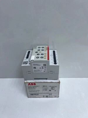 ABB I-Bus Binär Eingang Modul 2CDG 110 093 R0011, Sein / S8.230.2.1 - Bild 1 von 4