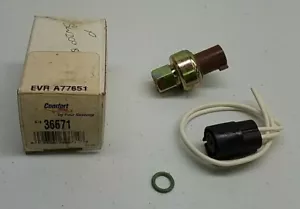 36671 Comfort Temp Automotive HVAC System Switch 36671 HVAC Switch - Picture 1 of 3
