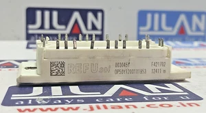 DANFOSS DP50Y1200101953 IGBT MODULE 1200V/50A - Picture 1 of 4