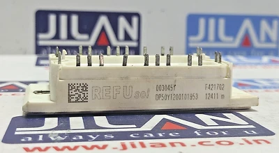 DANFOSS DP50Y1200101953 IGBT MODULE 1200V/50A - Image 1 of 4