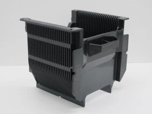 KA200-85MH-47C02 Entegris 200mm (8") 25 slot PEEK+CF Wafer Carrier - Picture 1 of 5