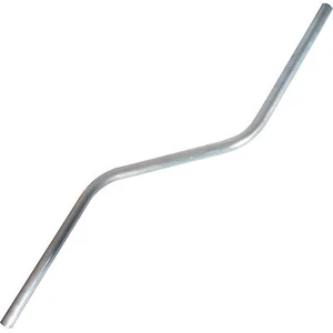 3 stopy korbowy łabędzi szyja telewizor słup antenowy maszt stojak ściana satelitarna przyczepa kempingowa - Zdjęcie 1 z 1