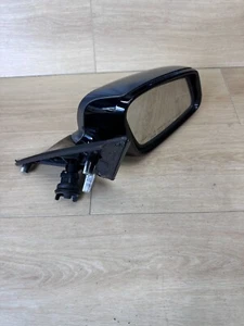 11-16 BMW F10 528i 535i 550 FRONT Right DOOR SIDE VIEW MIRROR - Picture 1 of 5