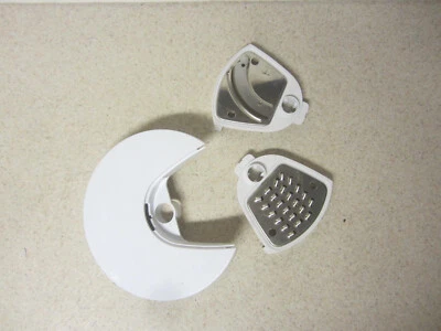 KRUPS OPTIPRO PROCESADOR DE ALIMENTOS 705 PIEZA DE REPUESTO trituración corte disco Foto 1 de 4