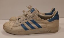 Adidas Nizza Shoes Lo 1982 Tennis Matchcourt 80s Vintage OG Taiwan 018302 Sz11