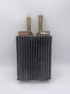 Four Seasons 94702 HVAC Heater Core Fits 1985-1990 Ford Escort EXP LYNX - Image 1 of 2