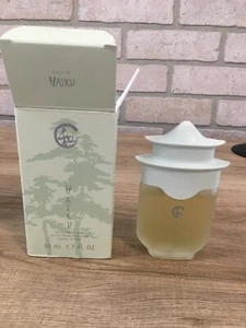 Avon Womens "Haiku" Eau De Parfum Spray 1.7fl oz, New in Box - Picture 1 of 6